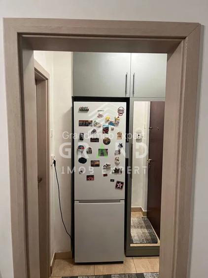 Garsoniera Decomandata | Parcare | Zona Garii/Dedeman - 5