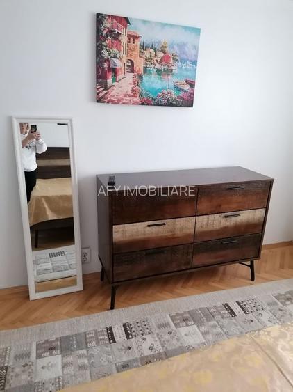 Închiriez apartament 3 camere zona Iancului - 6