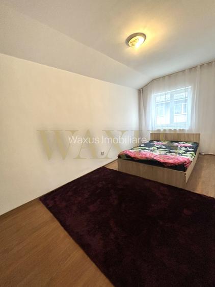 Apartament de 2 camere - 41mp | Balcon - Stejarului - 4