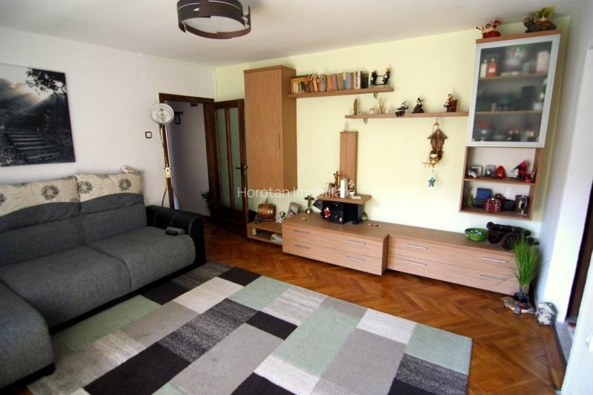 Apartament 2 camere, centrala proprie, complet mobilat si utilat+Boxa - 2