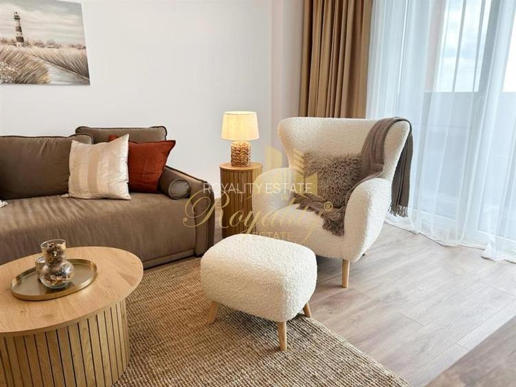 COMPLEX IRIS, Apartament 2 camere, parcare - Zona Aradului - 3