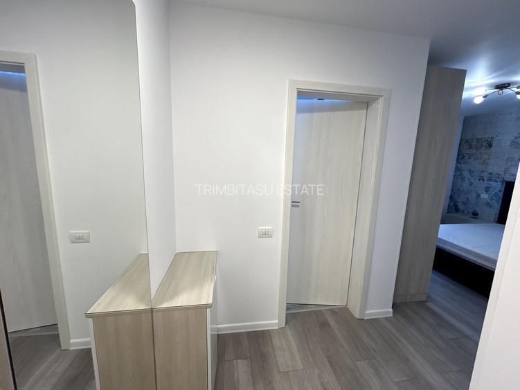 3 Camere Lux Theodor Pallady + Loc de Parcare Subteran - 8