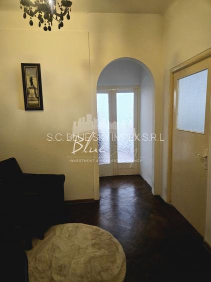 Apartament 2 camere + pod amenajat, situat pe Str. Ștefan cel Mare - 8