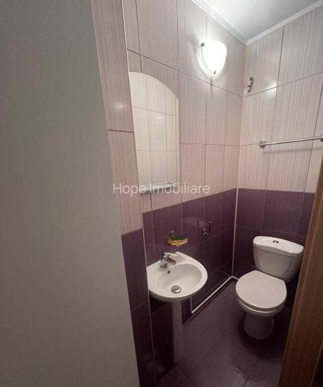 Chisinau-Apartament de 3 camere-decomandat - 7