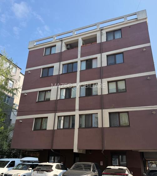 Apartament 3 camere Dimitrie Leonida - 13