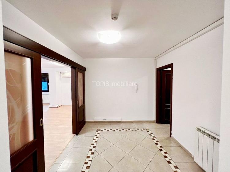 Victoriei / Lascar Catargiu / Business Center / 1 loc parcare inclus in pret - 7