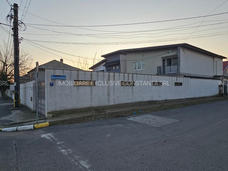 🏡 Casă P+1 de vânzare | Colț de liniște și rafinament – Valu lui Traian - 23