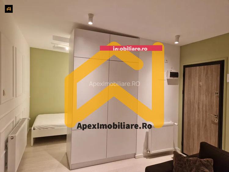 Apartament 2 camere de inchiriat Obor București | ApexImobiliare.ro - 5