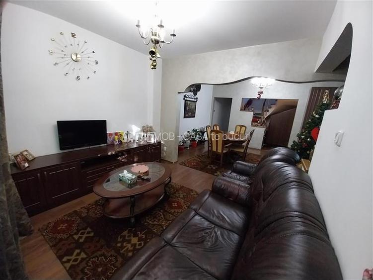 Casa   Vila 5 camere - Vitan   Nerva Traian - 3