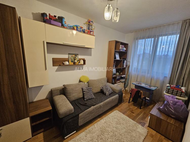 Apartament 3 camere, 60 mp, zona Grigorescu! - 7