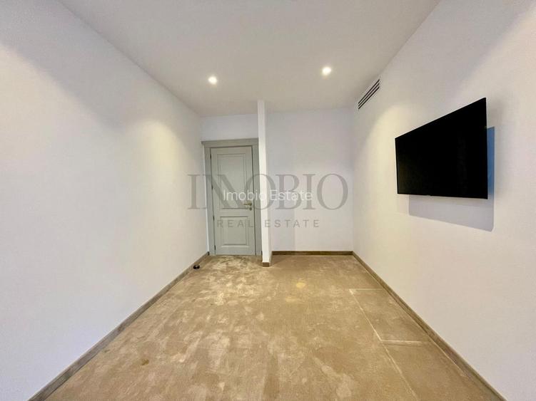 Apartament 4 Camere | Herastrau - 13