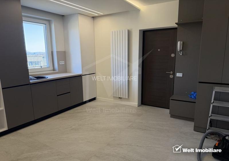 Apartament premium 4 camere, 95 mp, prima inchiriere, zona Bd. Muncii - 8