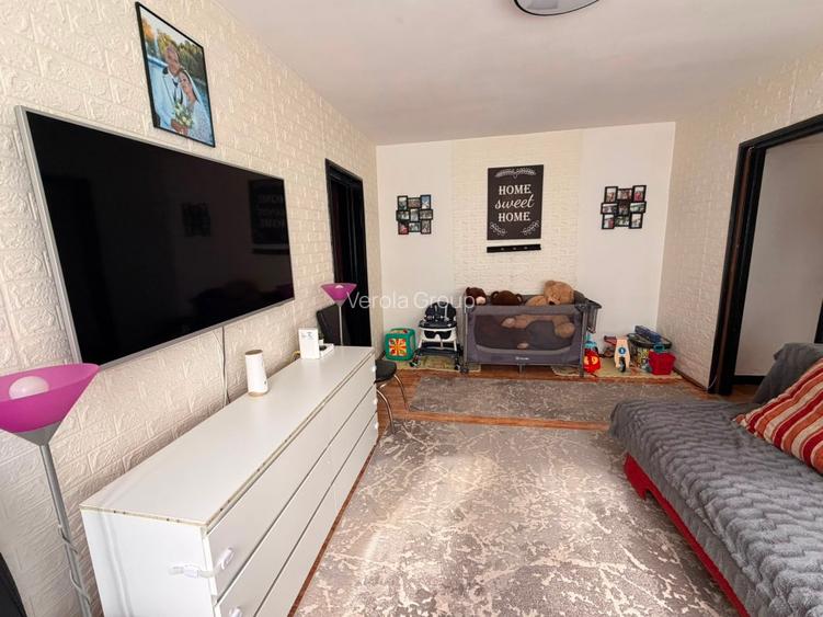 Apartament 2 camere zona romancierilor 0% COMISION - 2