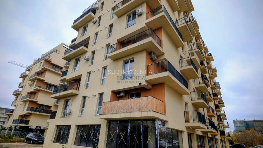 Apartament 2 camere decomandat, zona Luica-Brancoveanu, Sectorul 4 - 4