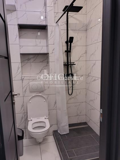 Apartament 3 camere | Garaj | 2 Bai | 68 mp | Oncos Park  - Floresti - 7