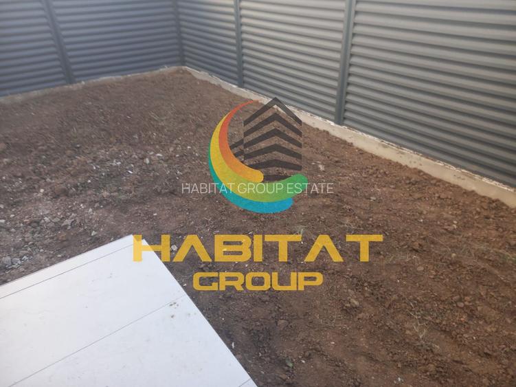 Pallady vila tip DUPLEX  4 camere 101 mp GATA DE MUTARE - 35