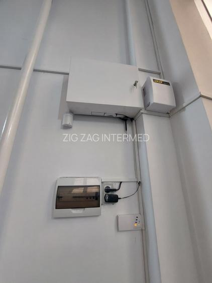 Tomis Nord, spatii IDEAL BIROURI - 80 mp., finisat 2023 - 12