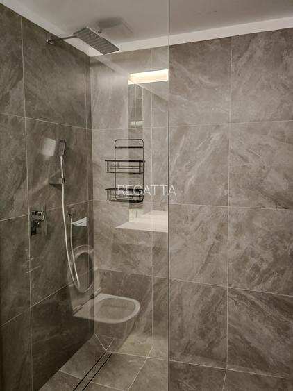 APARTAMENT SUPERB PRIMA INCHIRIERE 2 CAMERE FLOREASCA - 7