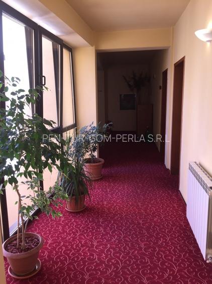 cladire pentru camin de batrani - 3