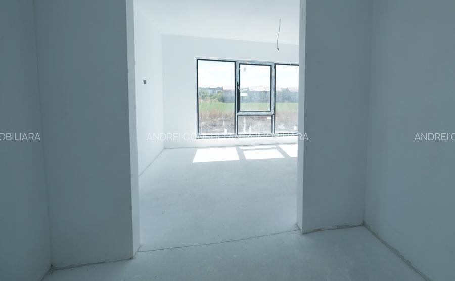 Vanzare vila nou construita P+1 si 700 mp teren in Corbeanca - 20