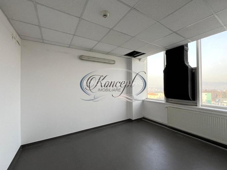 Spatiu de birouri in Sigma Center - 7