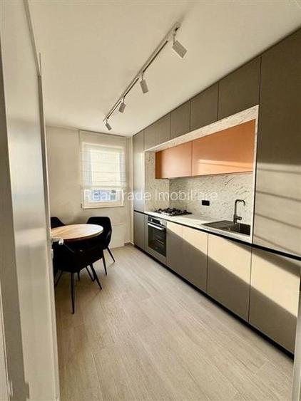 Apartament 2 camere Urban Plaza, pozitie excelenta - 2