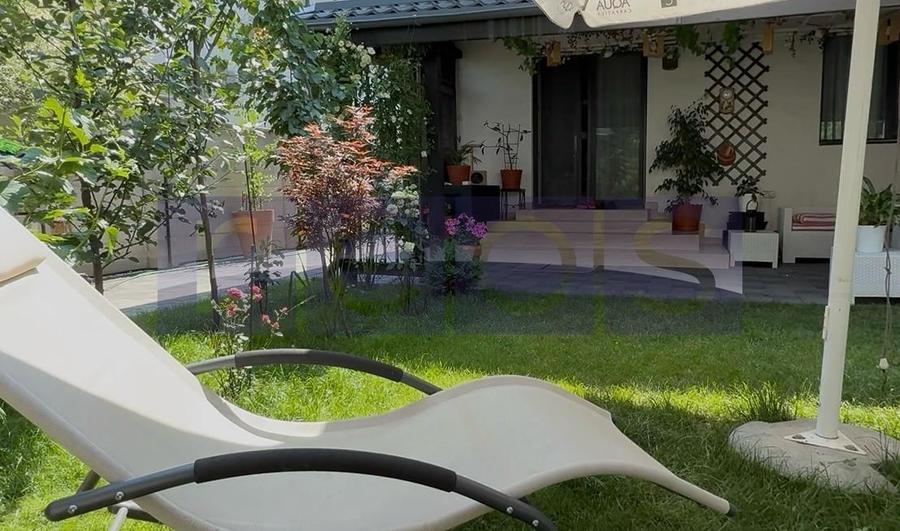 DUPLEX DE VANZARE CORBEANCA - LAGUNA ALBASTRA - INCALZIRE PARDOSEALA - 21