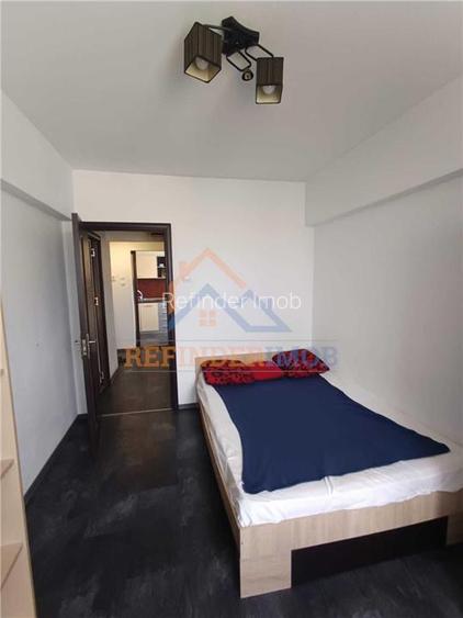 3 camere decomandat Tineretului vedere libera - 6