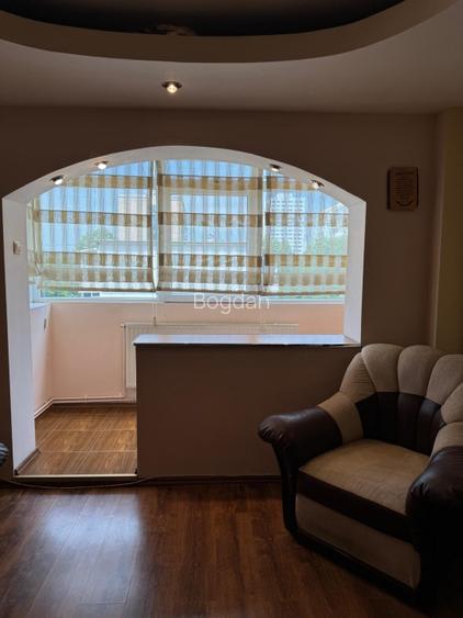 Apartament cu 2 camere de încheiat  - 4