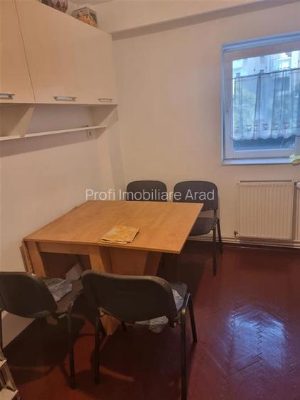 Apartament 3 camere et.1 Zona Bancilor - 14