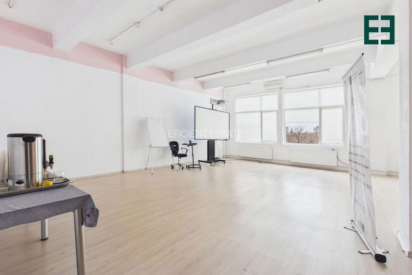 De închiriat - Spațiu birouri open space - Ultracentral - Timișoara - 2