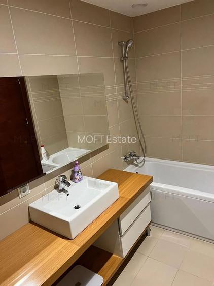 Inchiriere Apartament 3 Camere || InCity Residence || || - 9