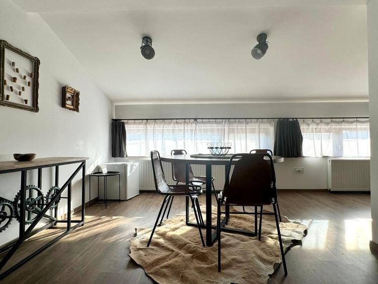 Casa individuala, in Dumbravita, langa padure - 14