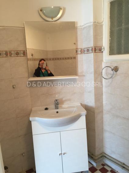 Piata Romana - 3 minute Metrou - Apartament 2 camere 60 mp - CENTRALA TERMICA - 21