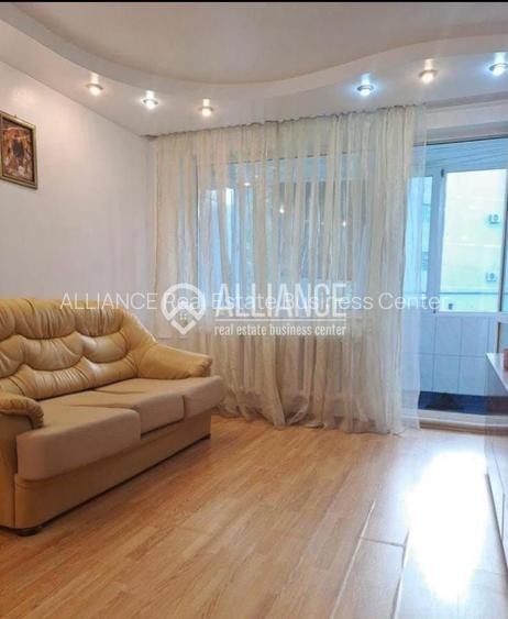 Tomis III, City Mall - Apartament 2 camere de inchiriat COD08 - 3