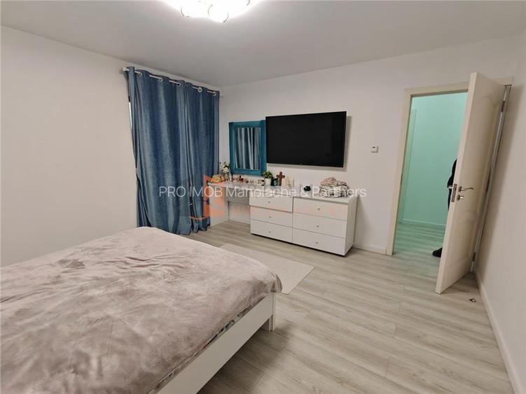 Casa tip P+M zona Micro 5 - 6