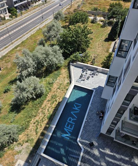 COMISION 0%   -      Studio 51.03mpc  -     Meraki Resort&Spa -Mamaia Nord - 2