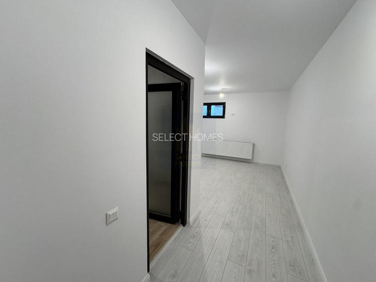 Apartament 5 camere triplex cu curte de vanzare *metrou Crangasi* - 35