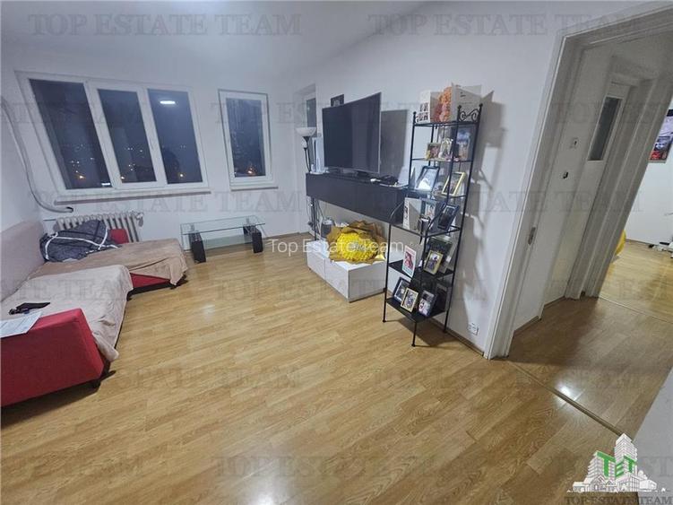 Apartament 2 camere mobilat metrou Gorjului - 5