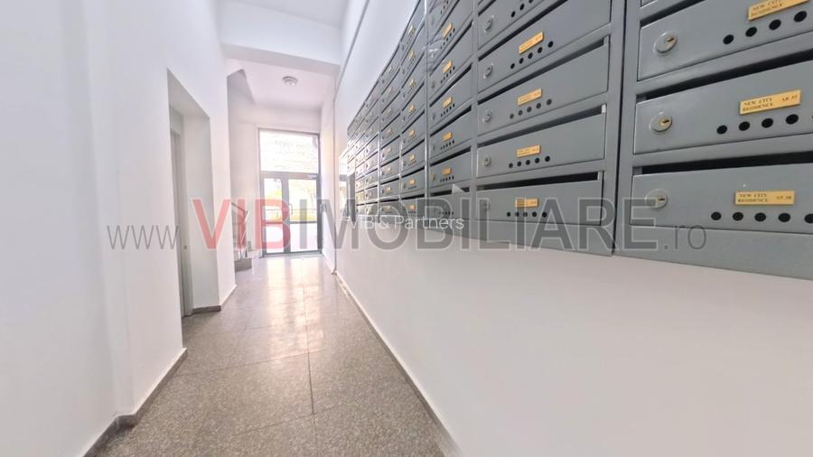 Vitan Mall - Str Zizin - 2 cam - mobilat/utilat - 11