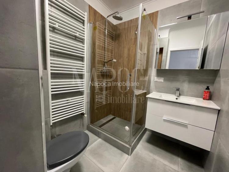 Apartament 2 camere de vanzare in Centru, Cluj Napoca - 6
