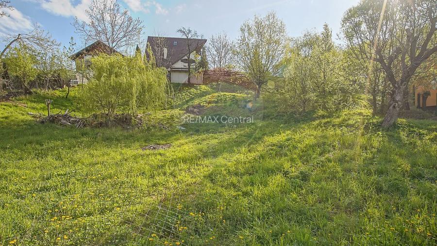 Teren intravilan 561 mp – Săcele, zona Turcheș (str. Morii) - 15