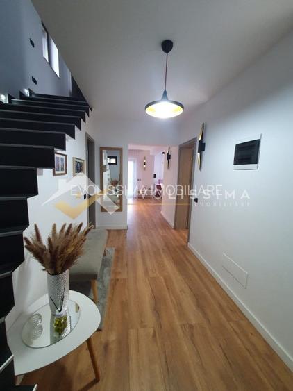 COMISION 0% Casa 3 camere in Ansamblul Rezidential Stupinii Noi - 11