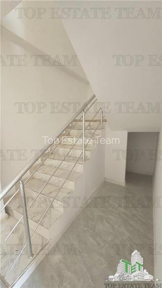 GATA DE MUTAT! Casa cuplata 4 camere langa STB in Varteju-Magurele - 11