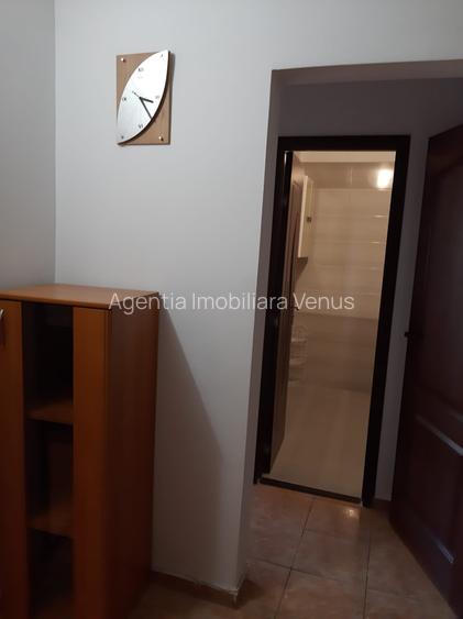 Garsoniera mobilata si utilata in bloc de apartamente - 5