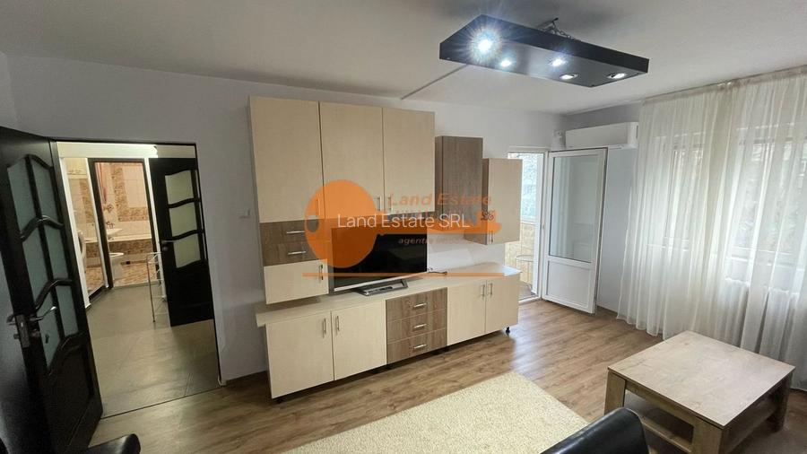 2 Camere la 7 minute de Metrou Crangasi-Parc-Lacul Morii - 8