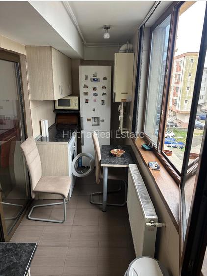 COMPOZITORI 2 CAMERE ETAJ 3 400 EURO TERMEN LUNG - 5