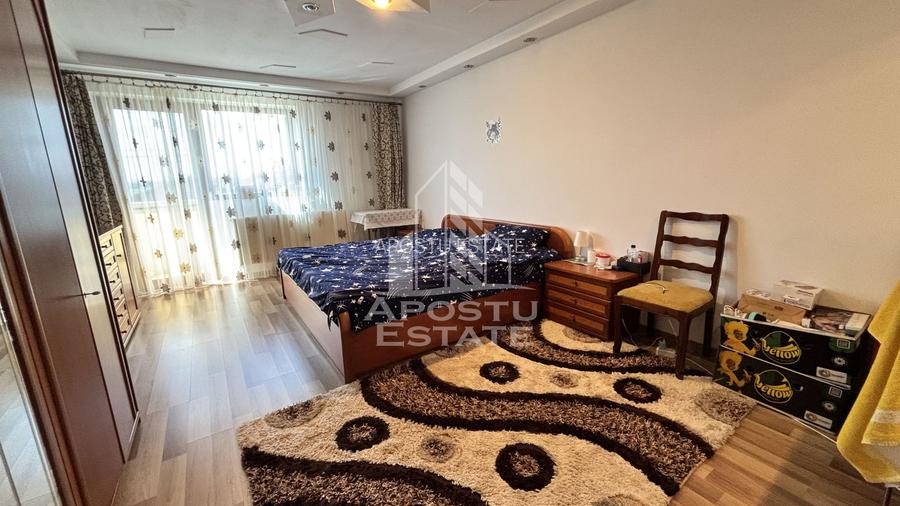 Casa individuala cu 4 camere, 1000mp teren, constructie 2005, Chisoda - 6