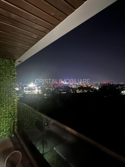 Apartament Premium, 2 camere, complet mobilat si utilat-Novum Politehnica - 7