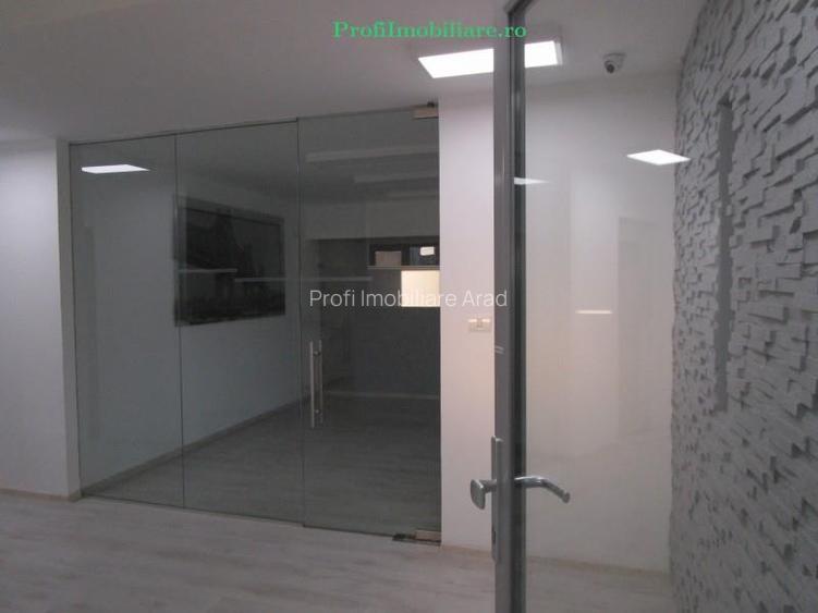 Spatiu-Apartament 6 camere, 158 mp, Micalaca zona 300, acces separat - 7